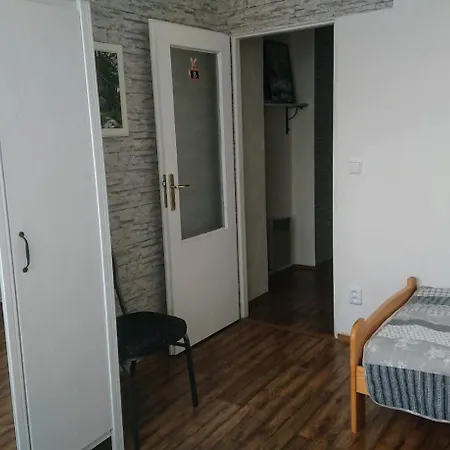 Apartmany U Lipno Frymburk Exterior photo