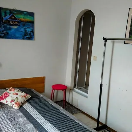Apartmany U Lipno Frymburk Exterior photo