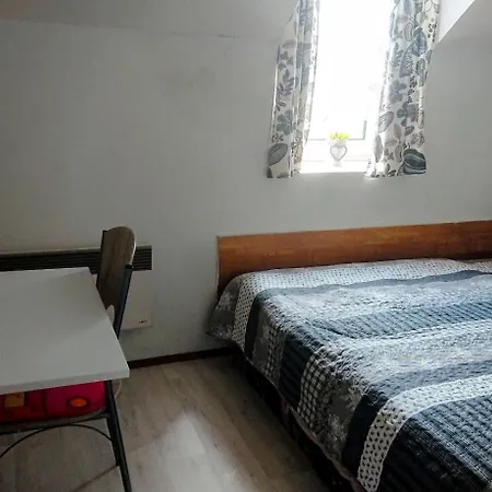 Apartmany U Lipno Frymburk Exterior photo