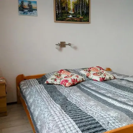 Apartmany U Lipno Frymburk Exterior photo