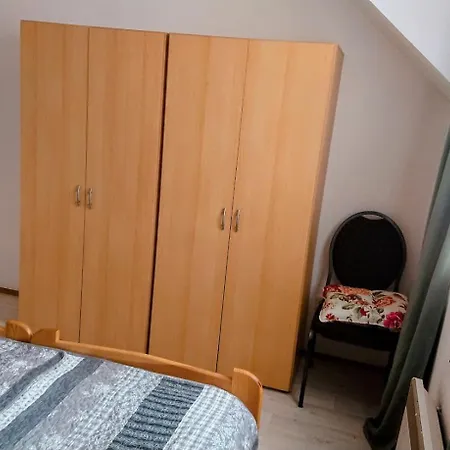 Apartmany U Lipno Frymburk Exterior photo
