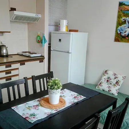 Apartmany U Lipno Frymburk Exterior photo