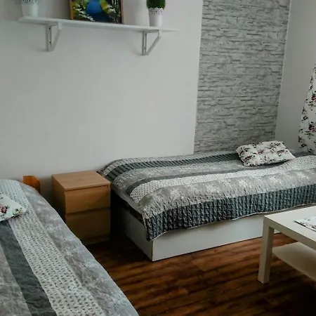 Apartmany U Lipno Frymburk Exterior photo