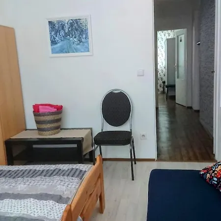 Apartmany U Lipno Frymburk Exterior photo