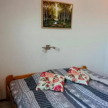 Apartmany U Lipno Frymburk Exterior photo