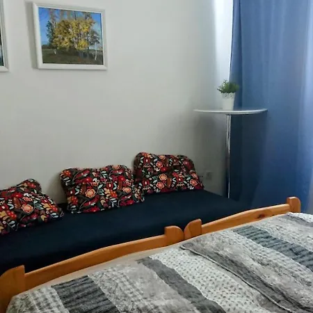 Apartmany U Lipno Frymburk Exterior photo
