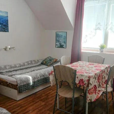Apartmany U Lipno Frymburk Exterior photo