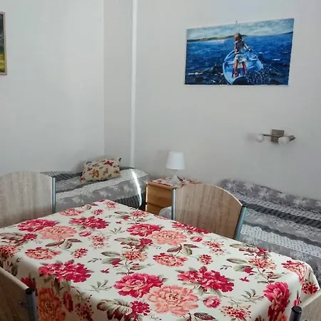 Apartmany U Lipno Frymburk Exterior photo
