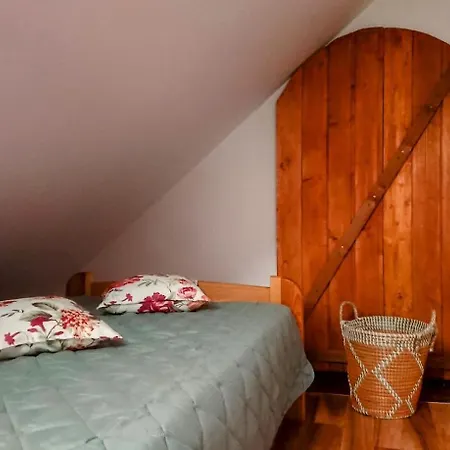 Apartmany U Lipno Frymburk Exterior photo