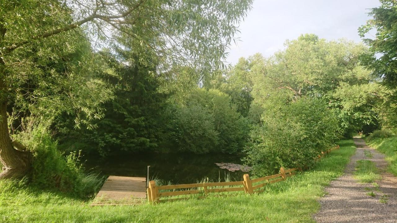 U Lipno Apartment Frymburk