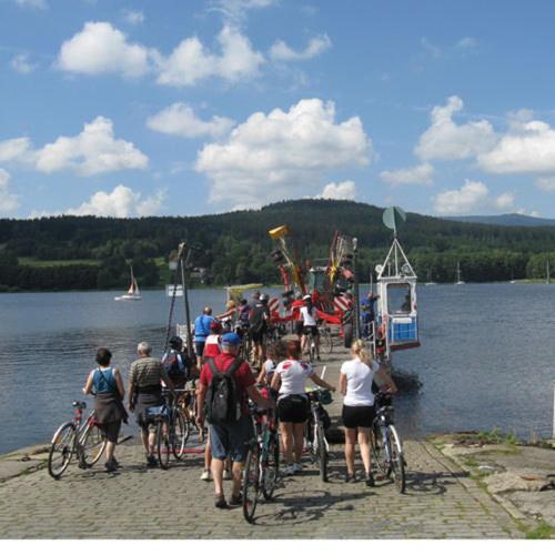 U Lipno