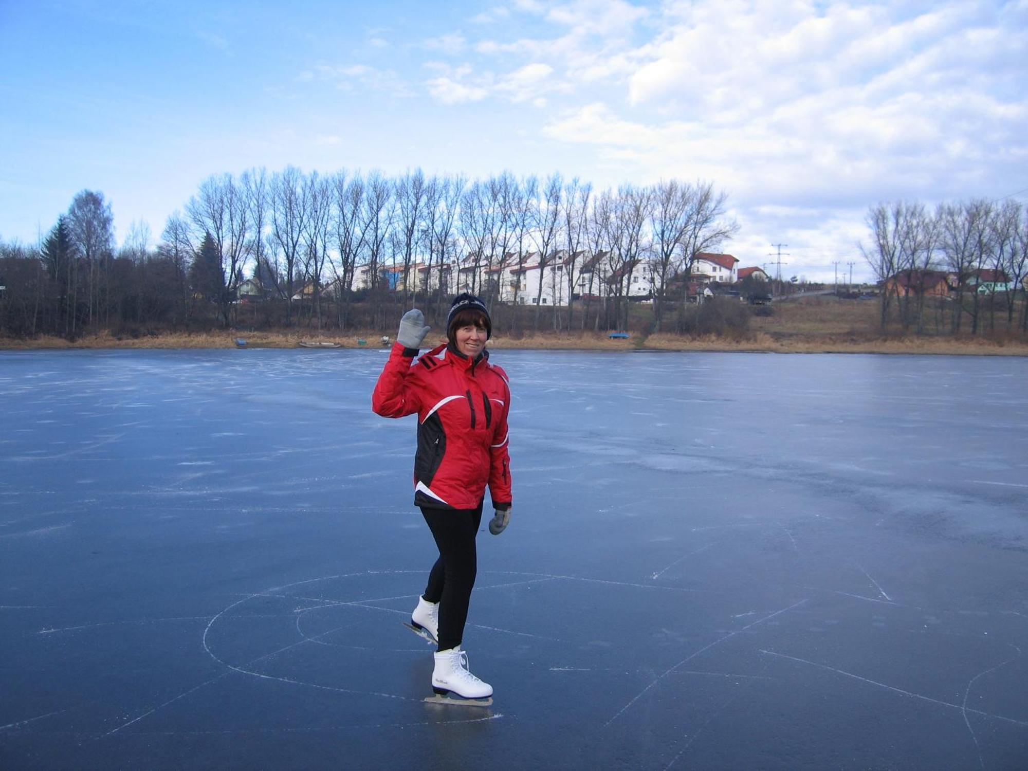 U Lipno Frymburk