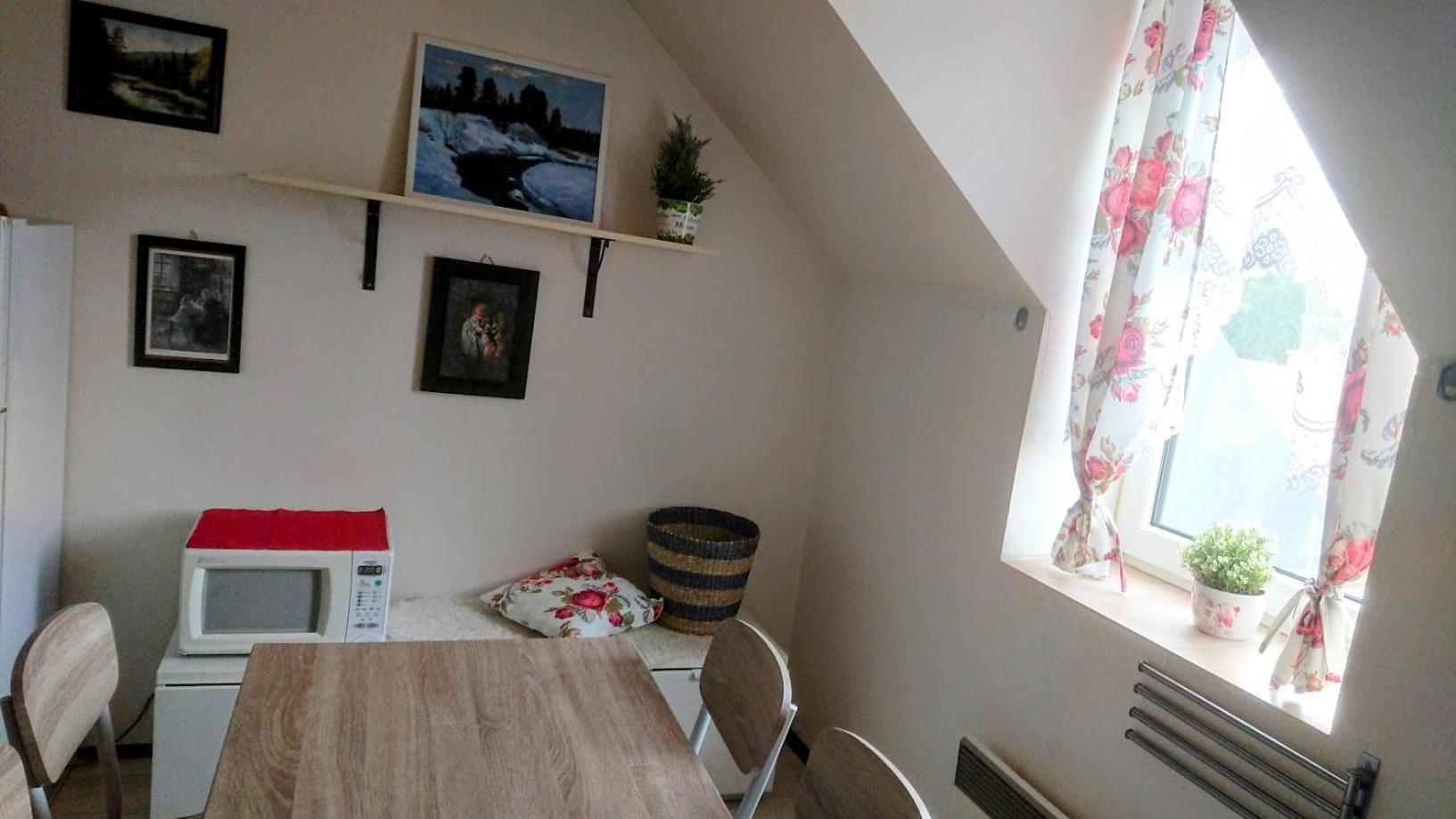 Apartment U Lipno *