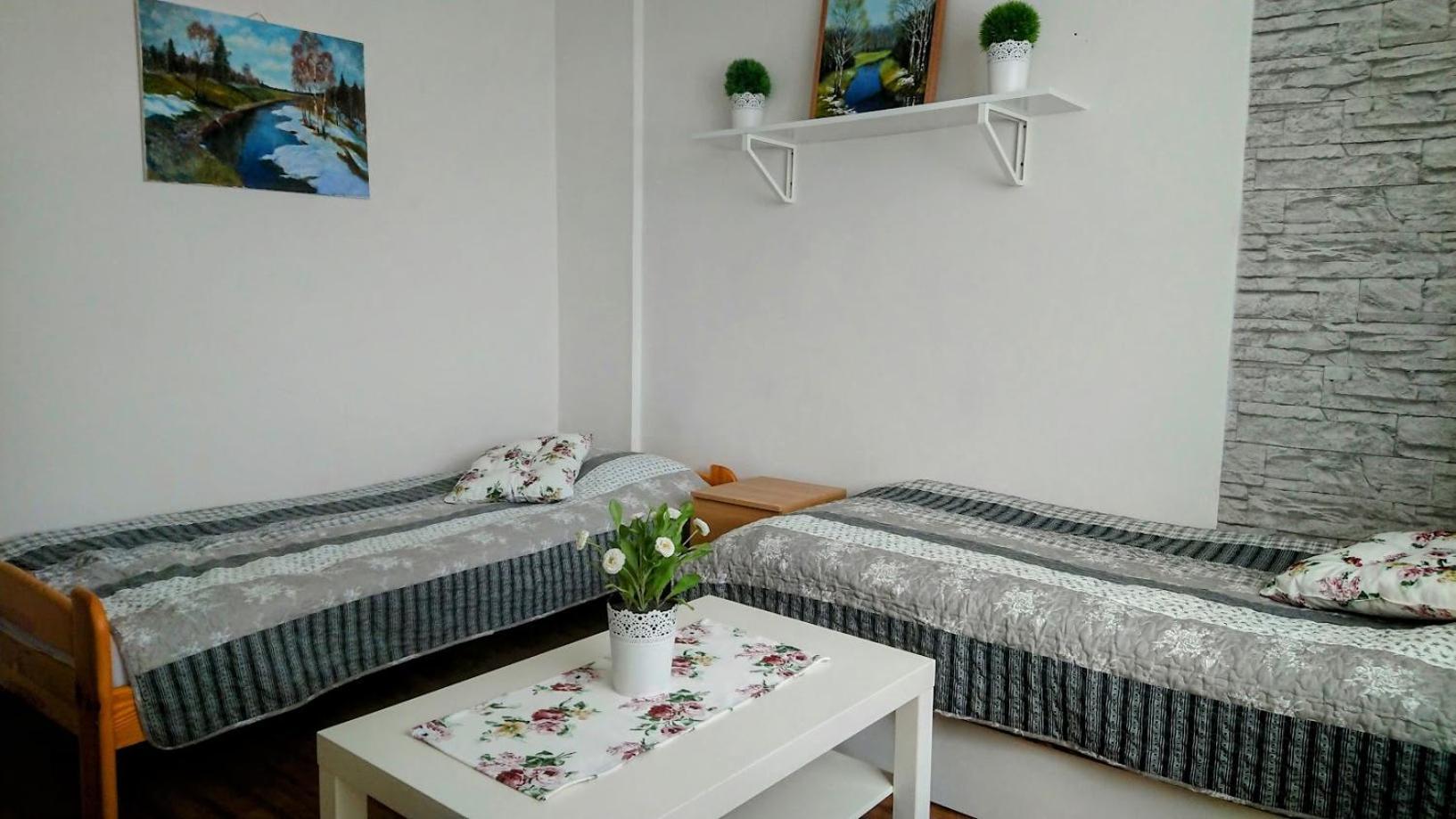 U Lipno Apartment