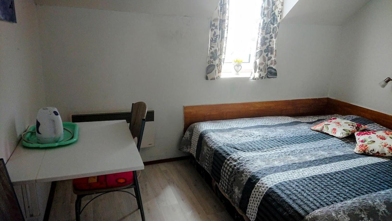 Apartment U Lipno *