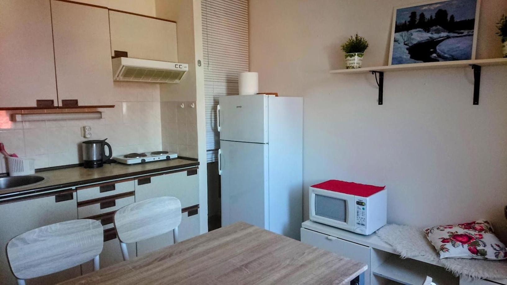 U Lipno Apartment *