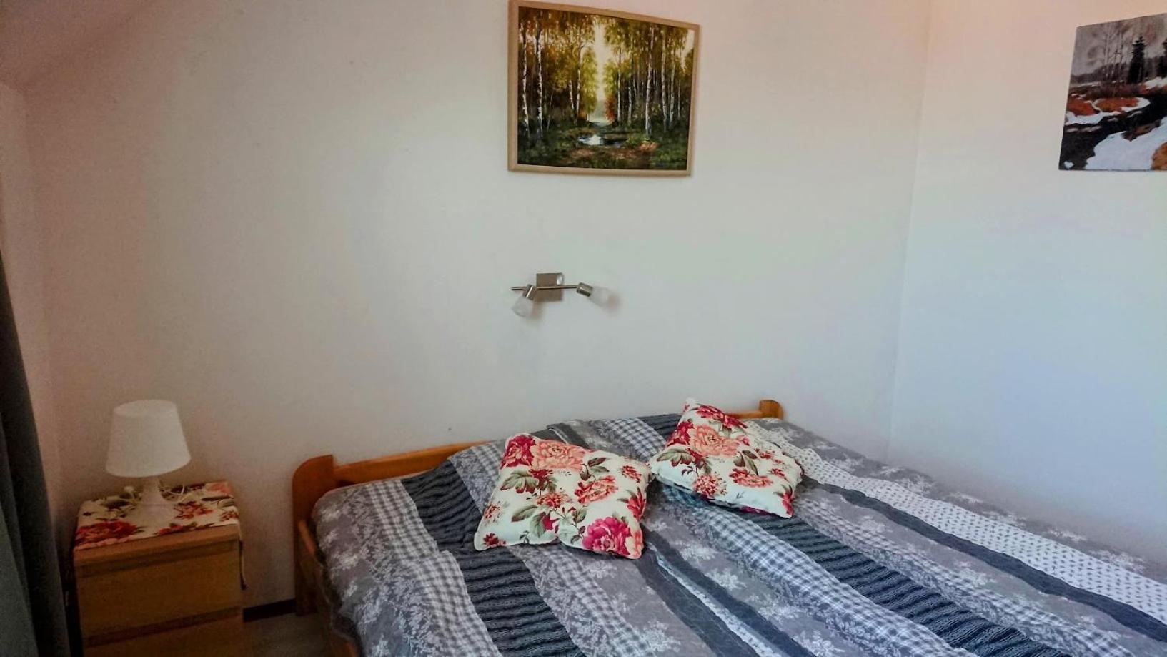 Apartment U Lipno *