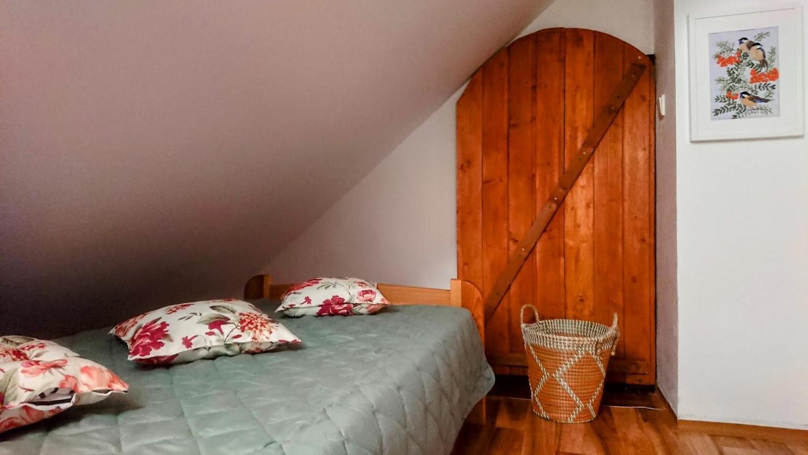 Apartment U Lipno *