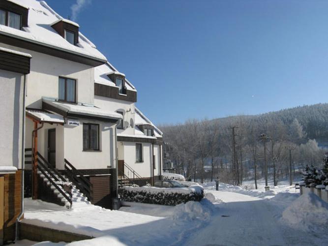 U Lipno