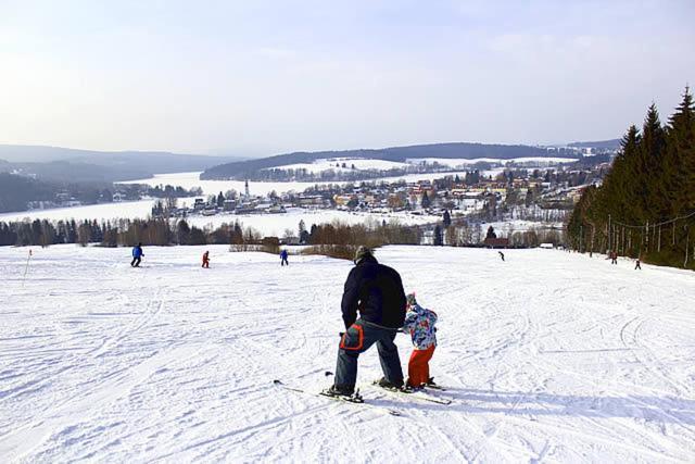 U Lipno Frymburk