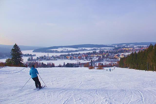 U Lipno