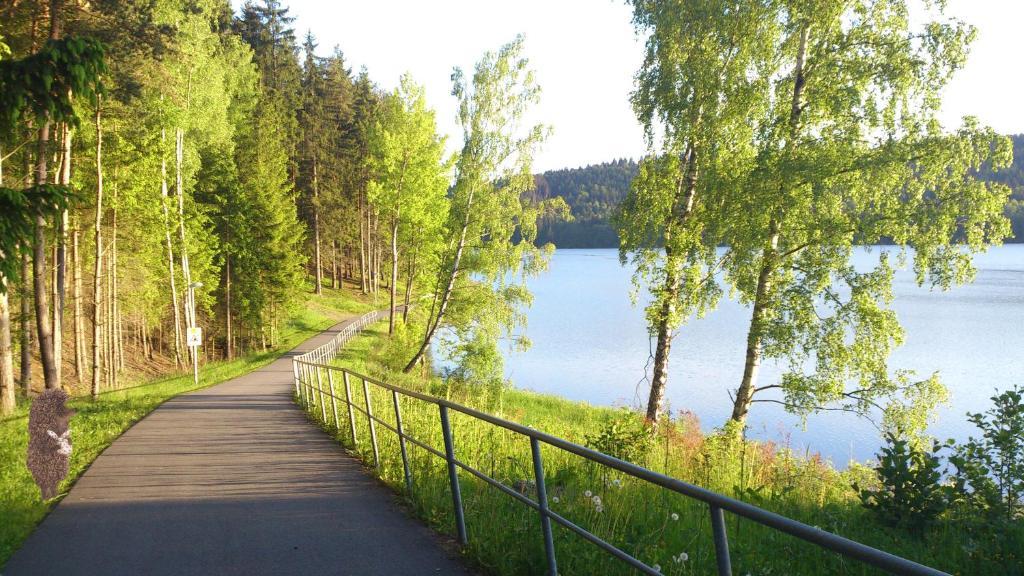 U Lipno