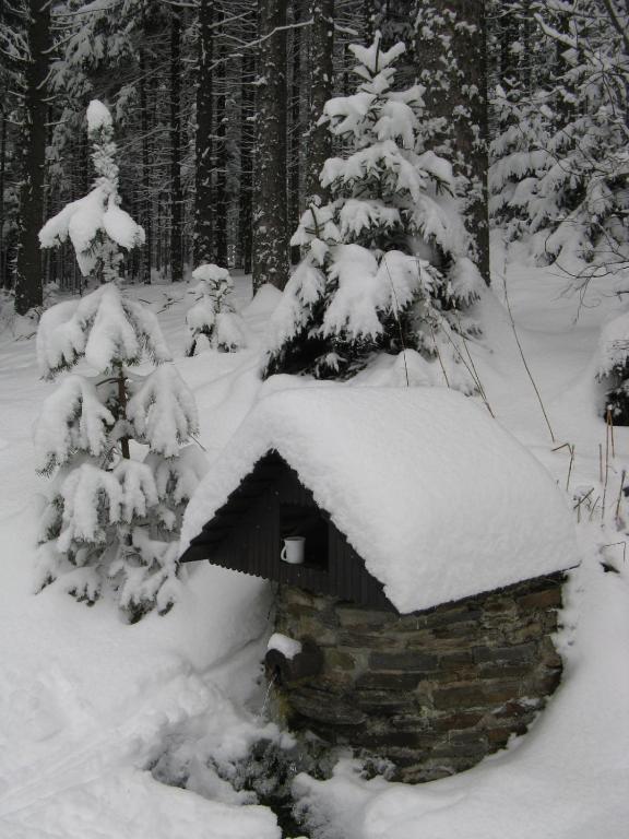 U Lipno *