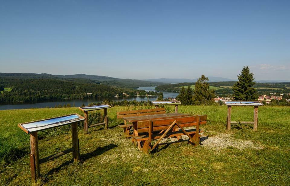 U Lipno *